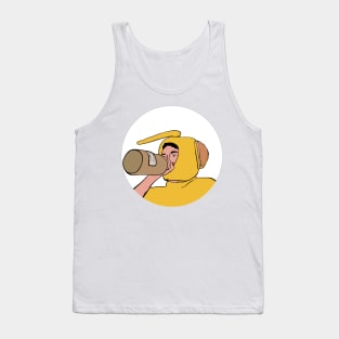 MOOD Tank Top